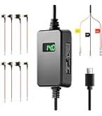 70mai Hardwire Kit UP03 - Reliable Power Supply for Dash Cams